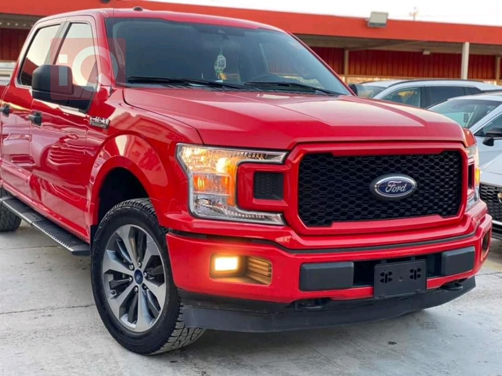 فۆرد F-150
